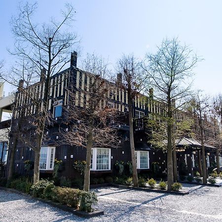 Vanse B&B Ren'ai Esterno foto