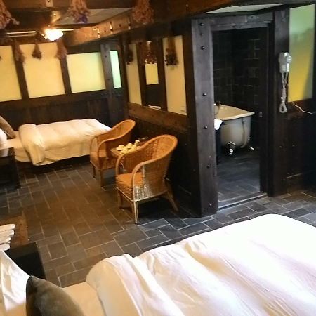 Vanse B&B Ren'ai Esterno foto