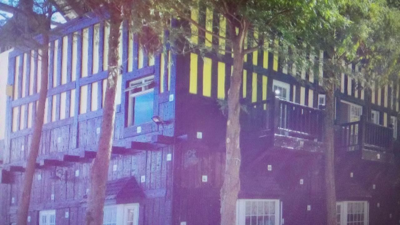 Vanse B&B Ren'ai Esterno foto