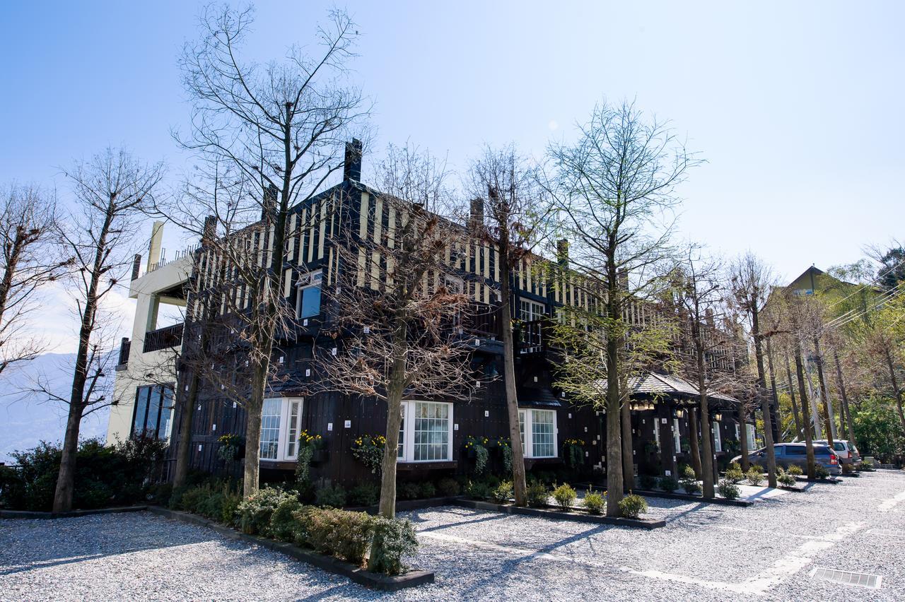 Vanse B&B Ren'ai Esterno foto