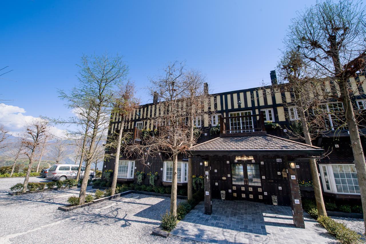 Vanse B&B Ren'ai Esterno foto