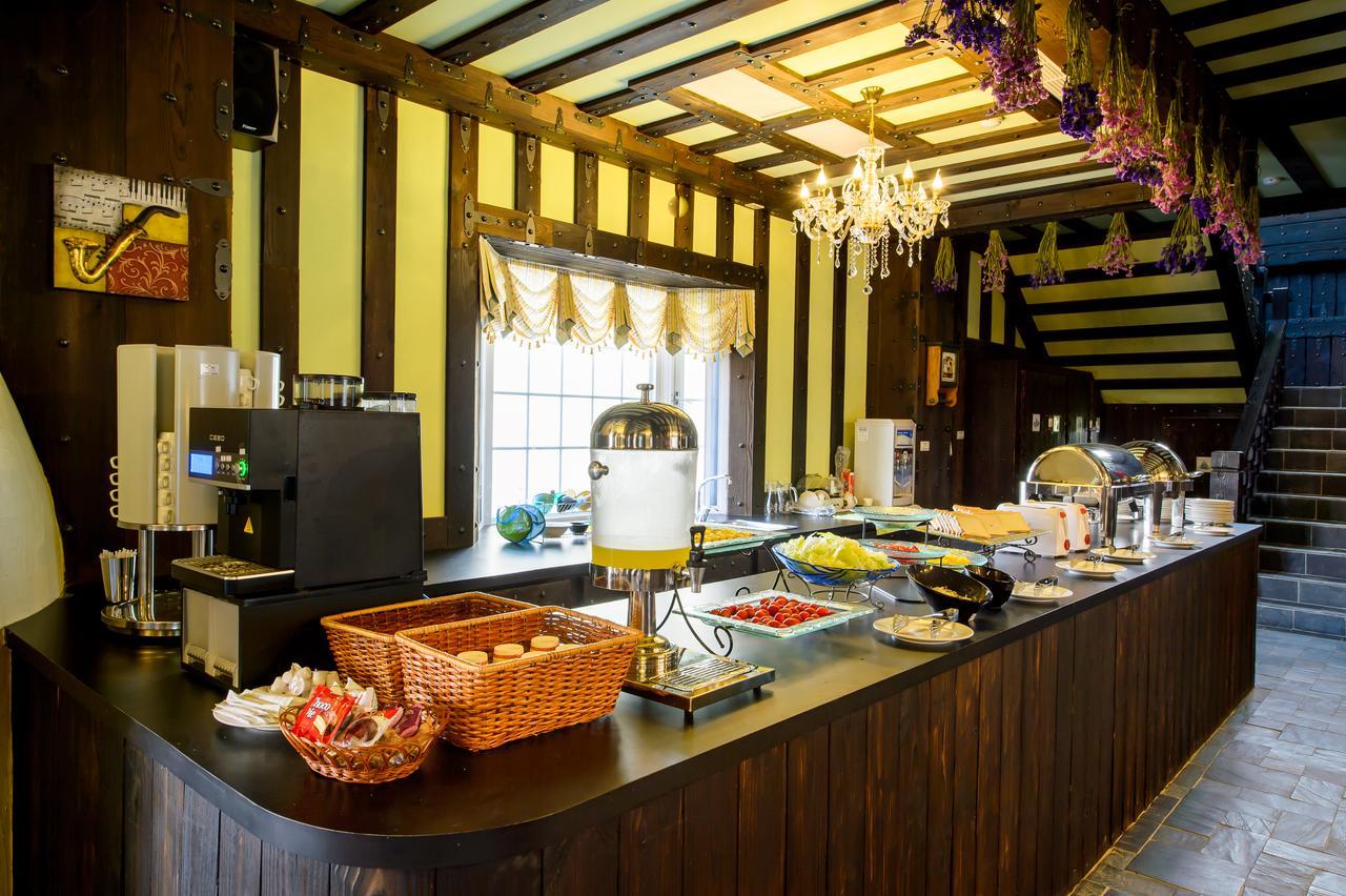 Vanse B&B Ren'ai Esterno foto