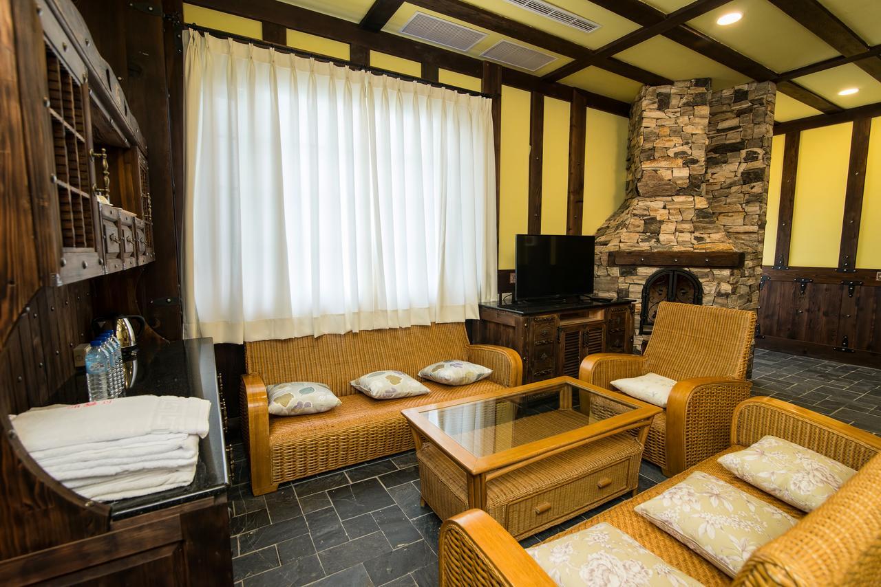 Vanse B&B Ren'ai Esterno foto