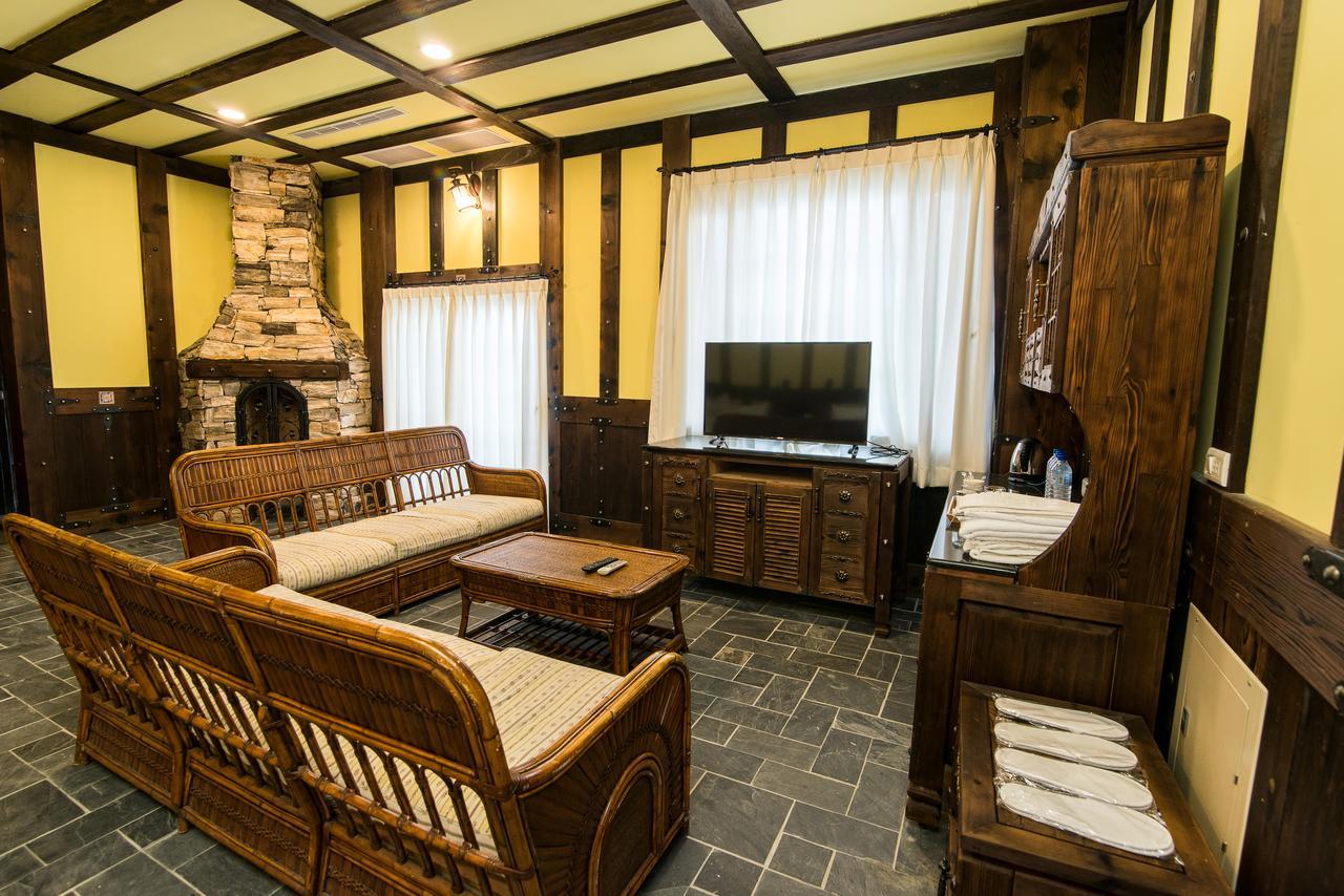 Vanse B&B Ren'ai Esterno foto
