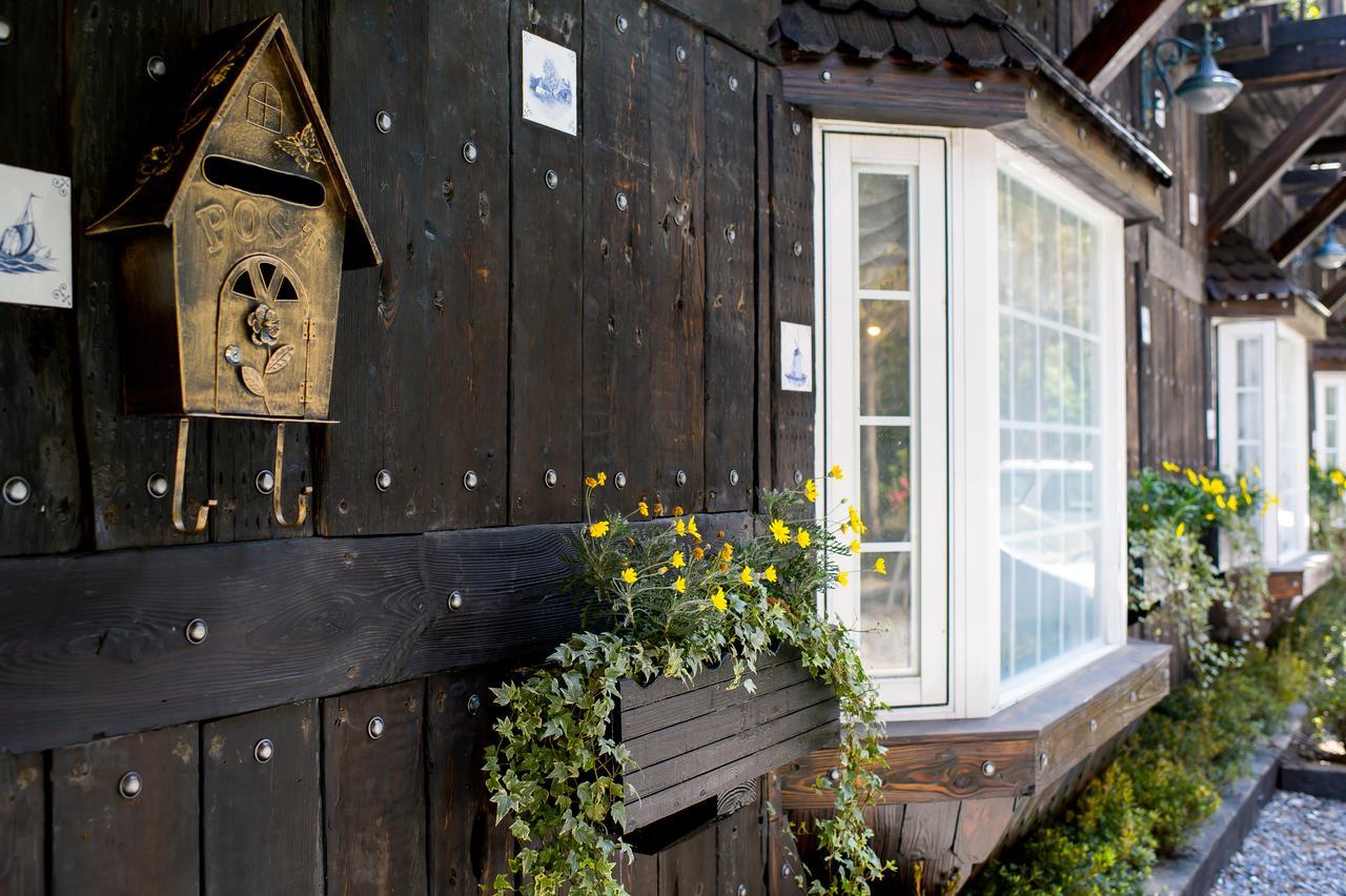 Vanse B&B Ren'ai Esterno foto