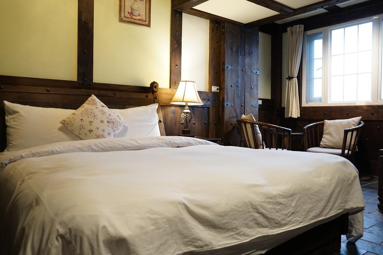 Vanse B&B Ren'ai Esterno foto