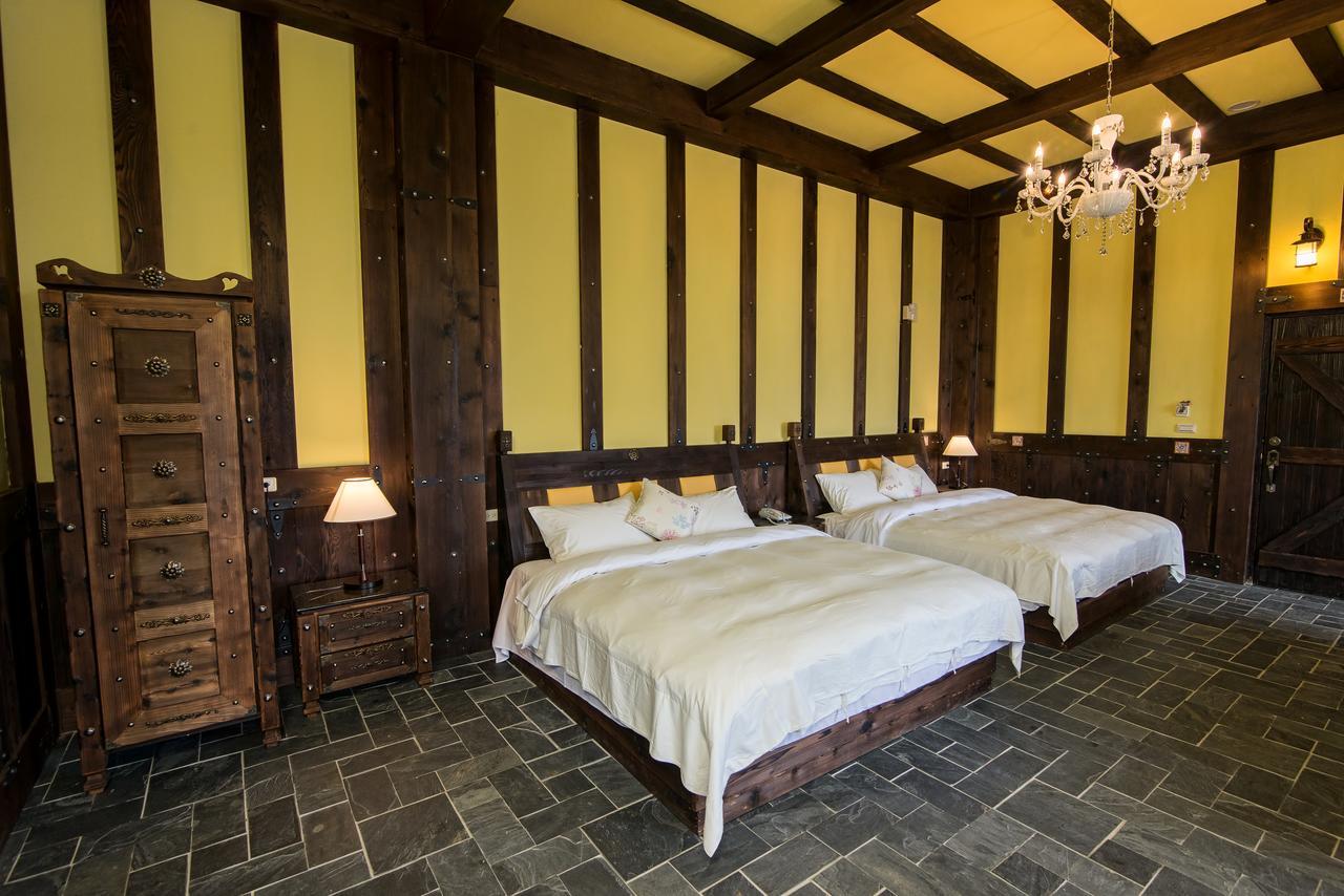 Vanse B&B Ren'ai Esterno foto