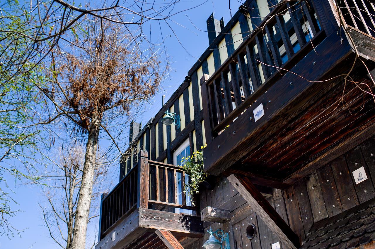 Vanse B&B Ren'ai Esterno foto