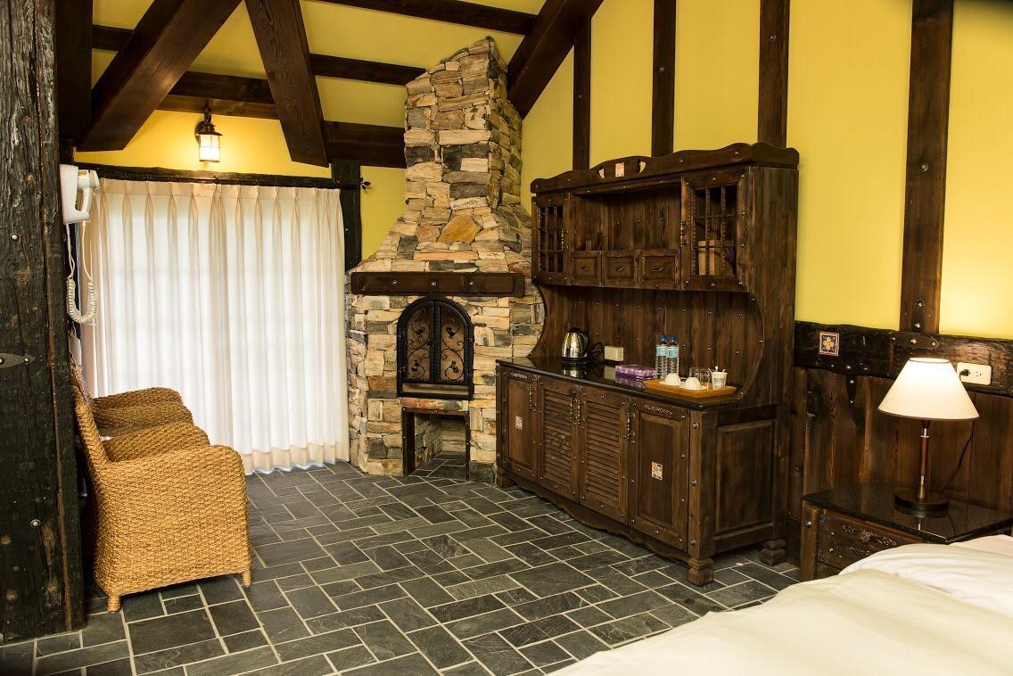 Vanse B&B Ren'ai Esterno foto