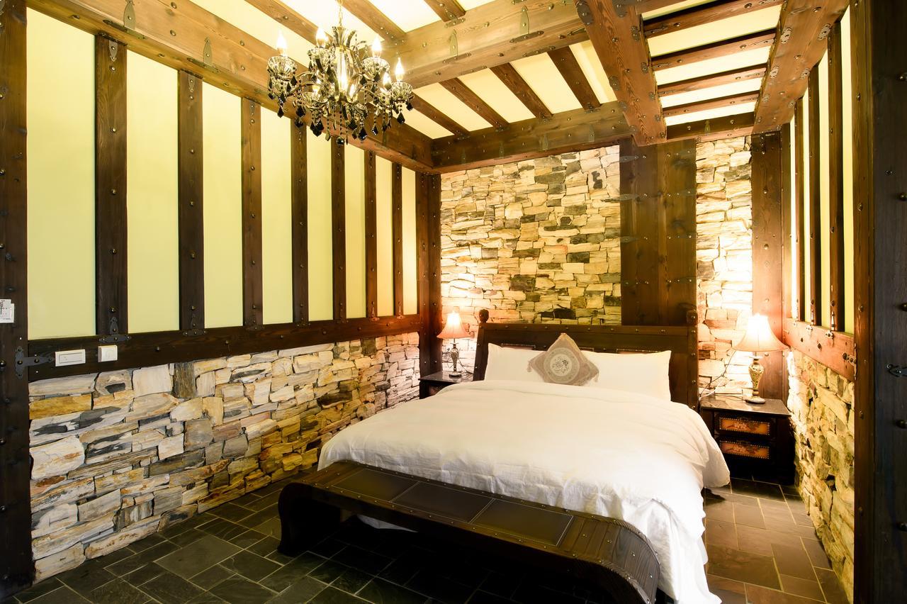 Vanse B&B Ren'ai Esterno foto
