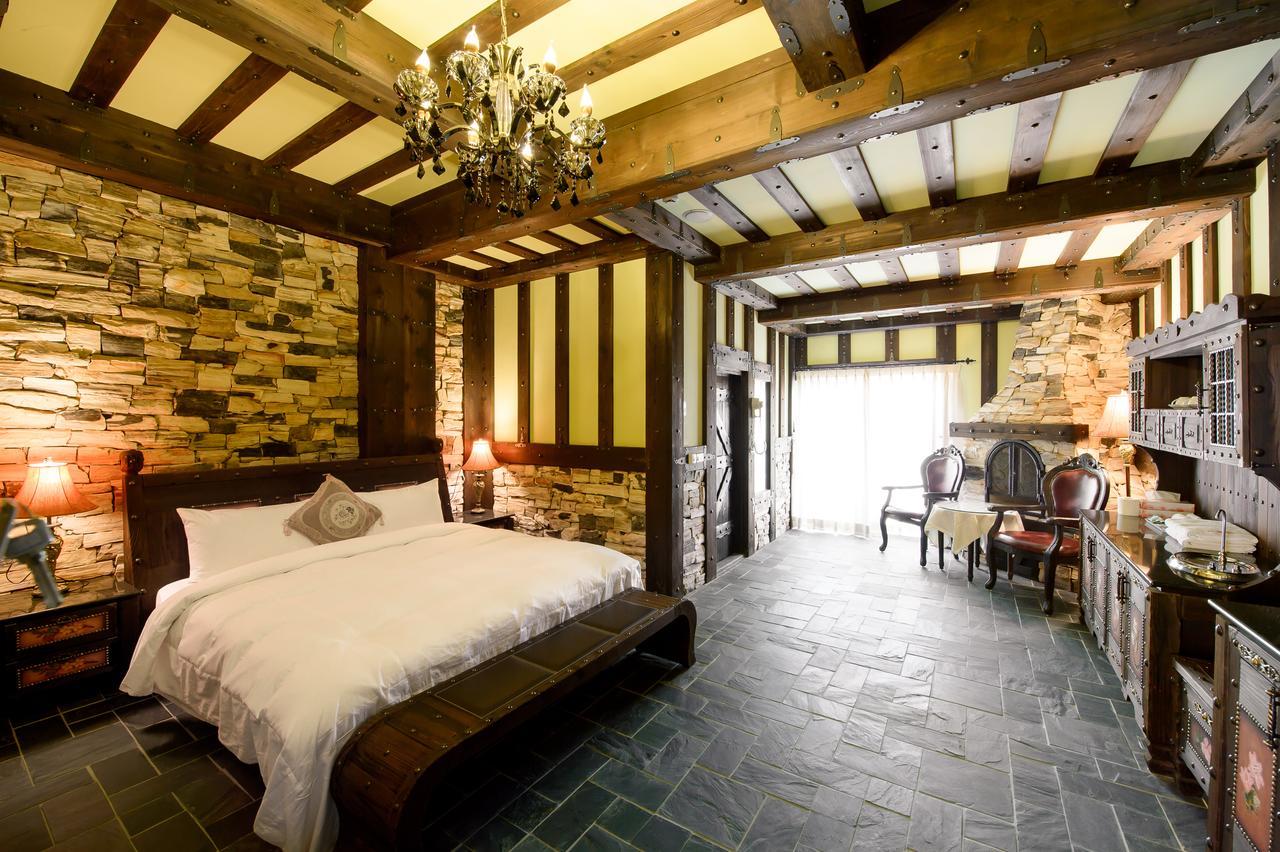 Vanse B&B Ren'ai Esterno foto