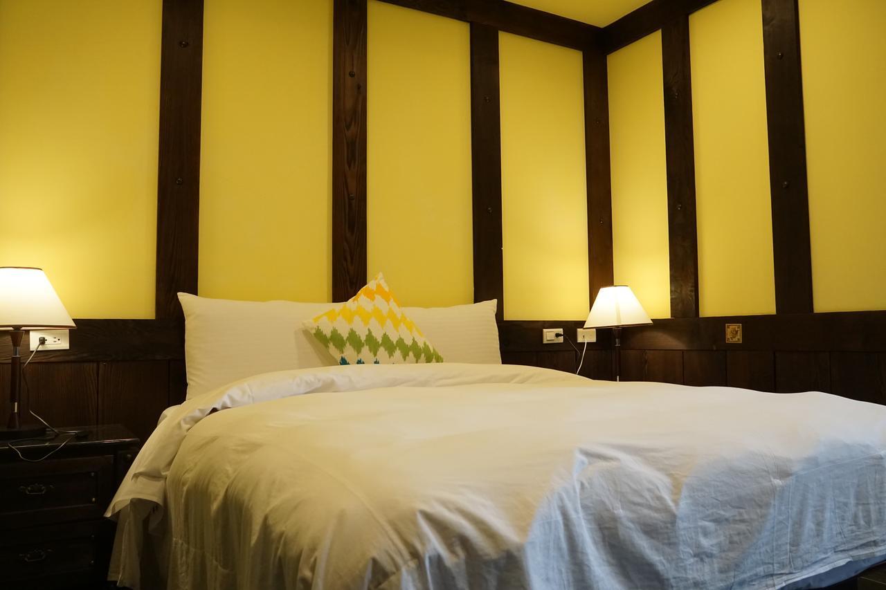 Vanse B&B Ren'ai Esterno foto