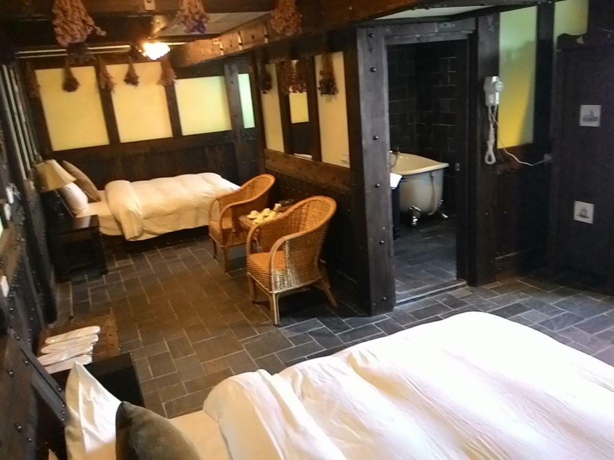 Vanse B&B Ren'ai Esterno foto
